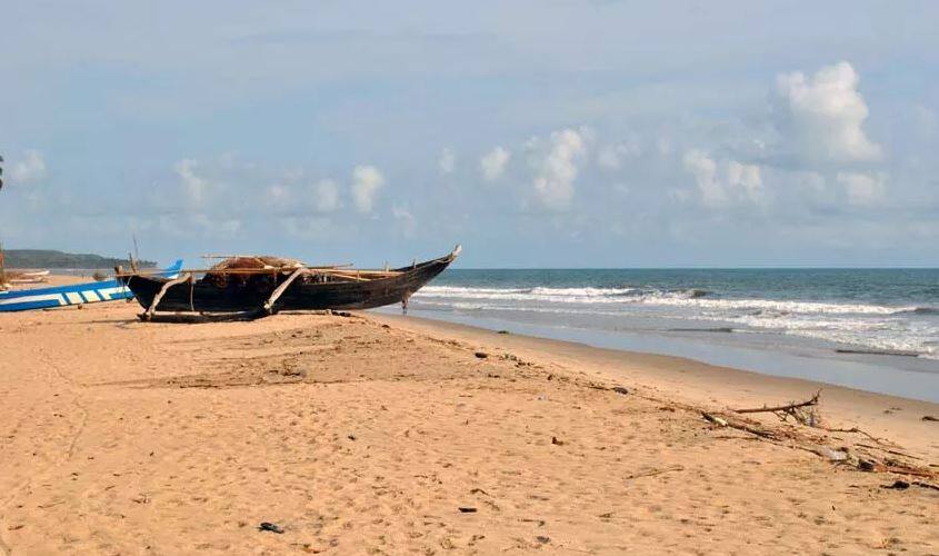 Aai Beach Home, Tarkarli 3